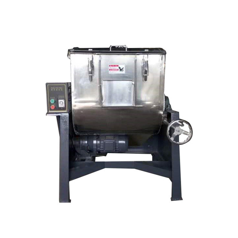 100KG Horizontal Plastic Mixer