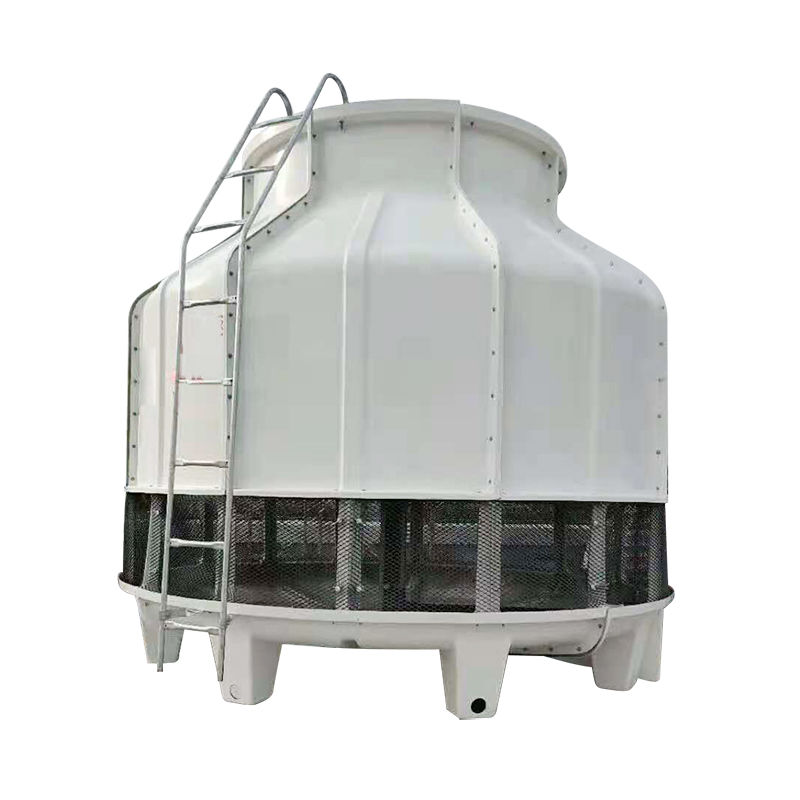 100T Round Cooling Tower