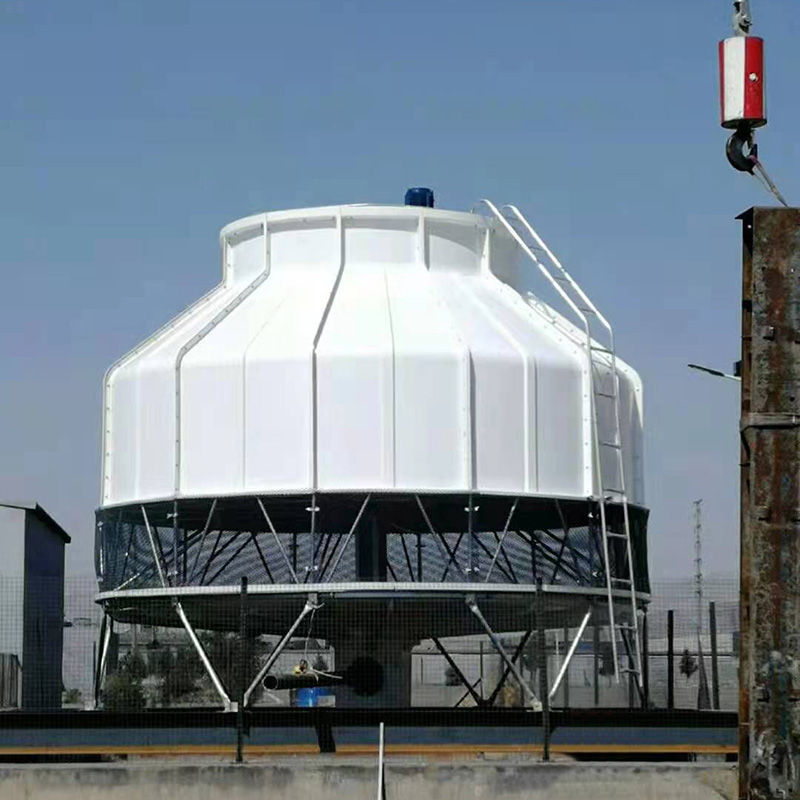 150T Round Cooling Tower