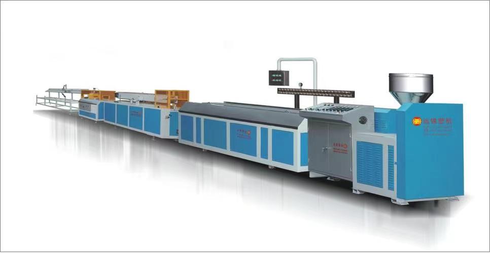 The role of chillers in the extruder industry