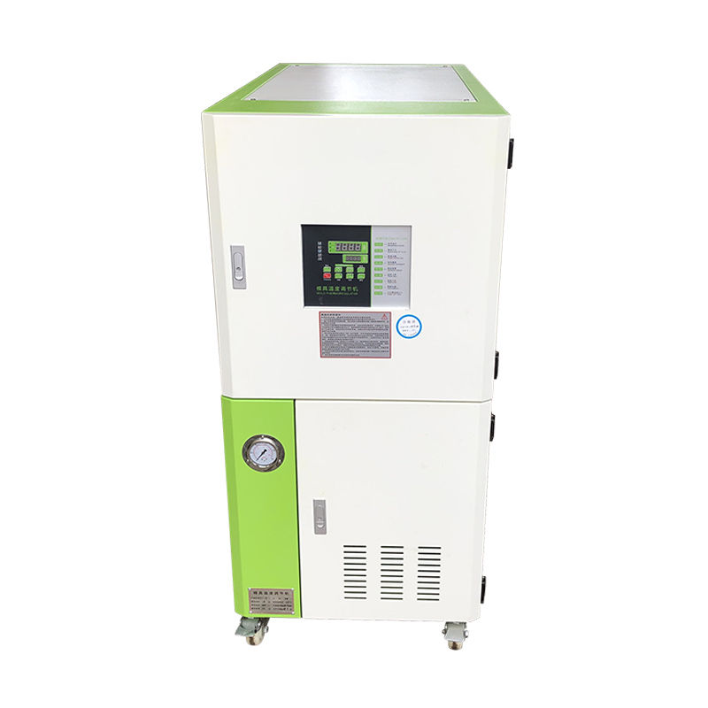 24KW 350 Degree High Temperature Mold Temperature Controller