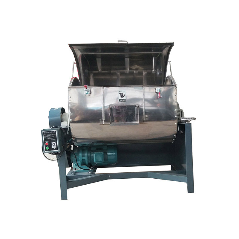 300KG Horizontal Plastic Mixer