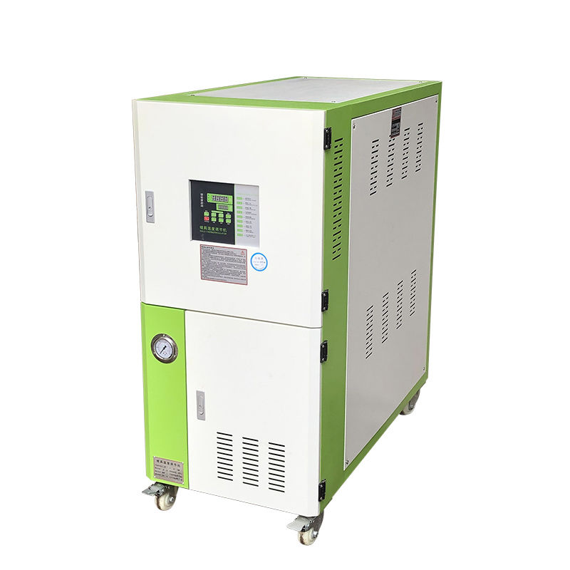 48KW 350 Degree High Temperature Mold Temperature Controller