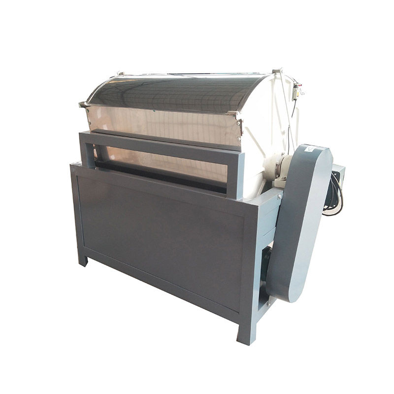 500KG Horizontal Plastic Mixer