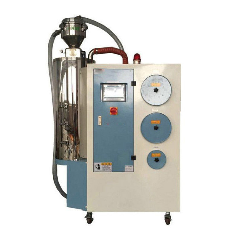 50KG Three-in-one Dehumidification Dryer