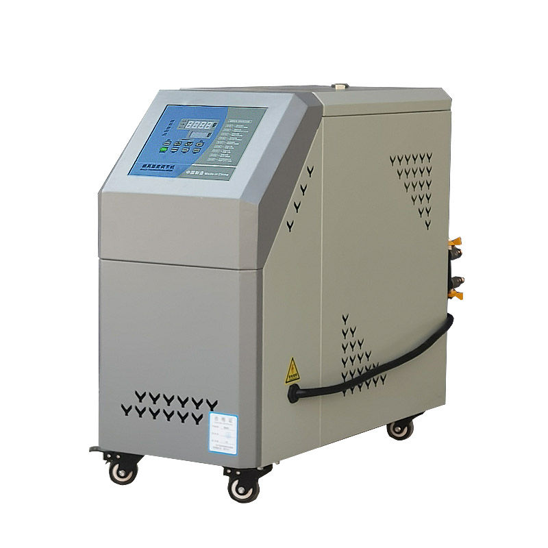 9KW Oil Type Mold Temperature Controller